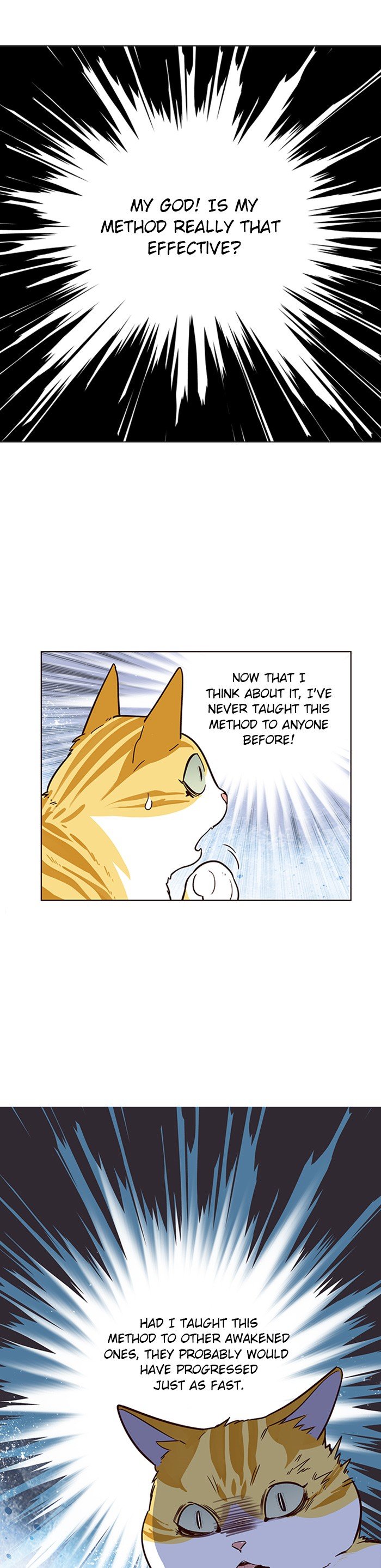 Read Eleceed En Manga Online