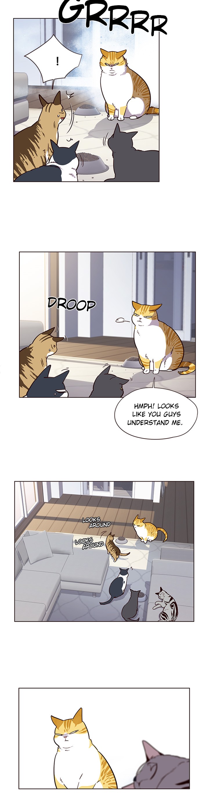 Read Eleceed En Manga Online