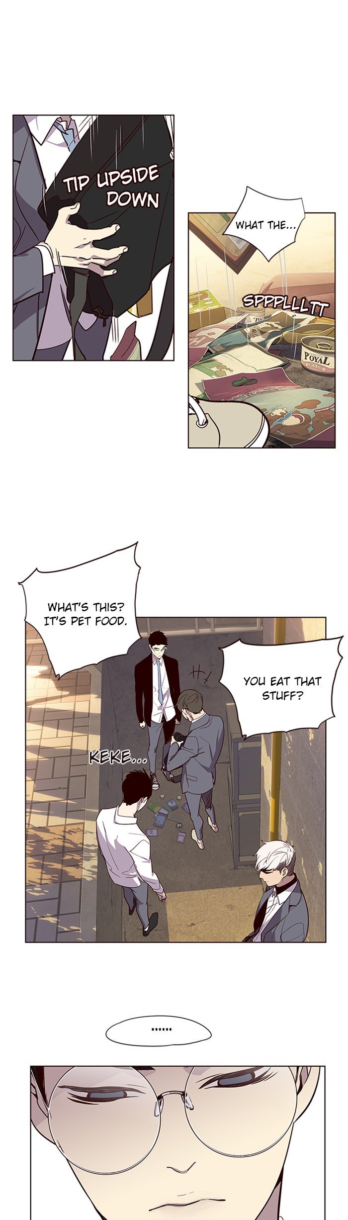 Read Eleceed En Manga Online