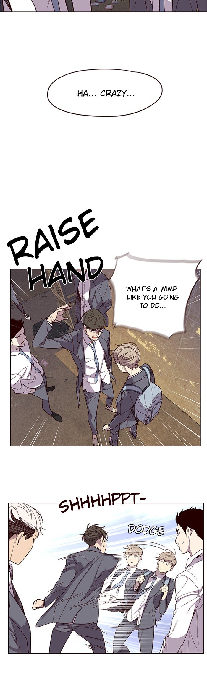 Read Eleceed En Manga Online