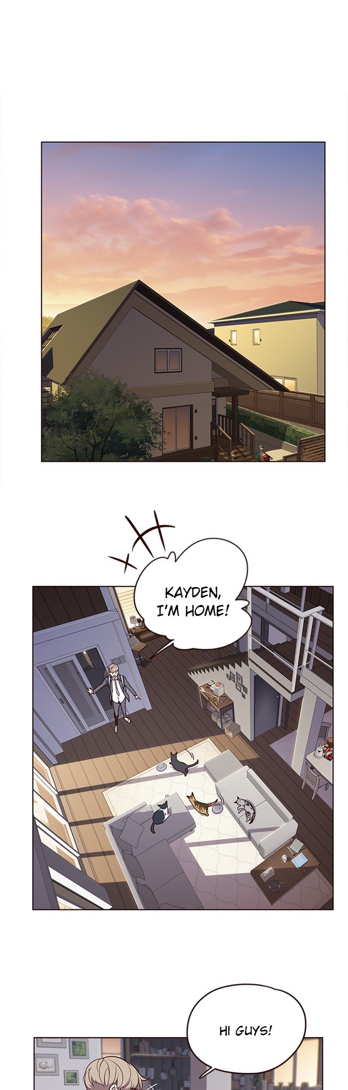Read Eleceed En Manga Online