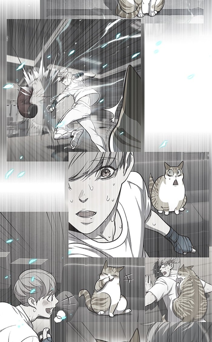 Read Eleceed En Manga Online