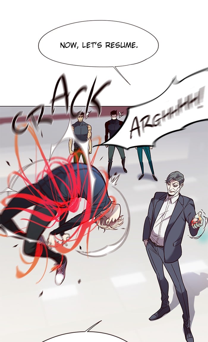 Read Eleceed En Manga Online