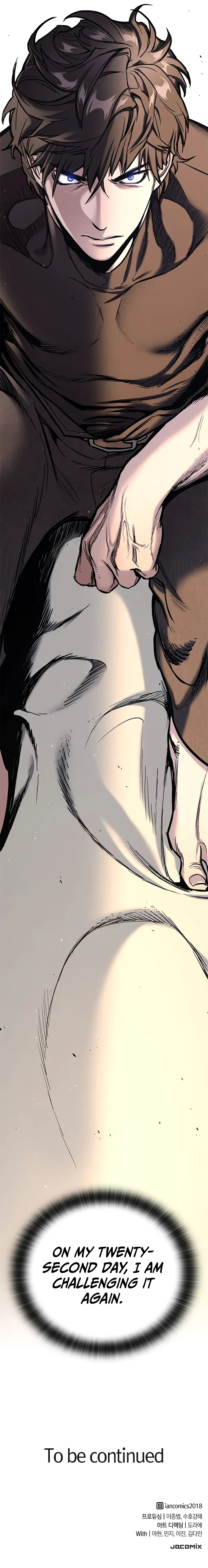 Read Eternally Regressing Knight En Manga Online