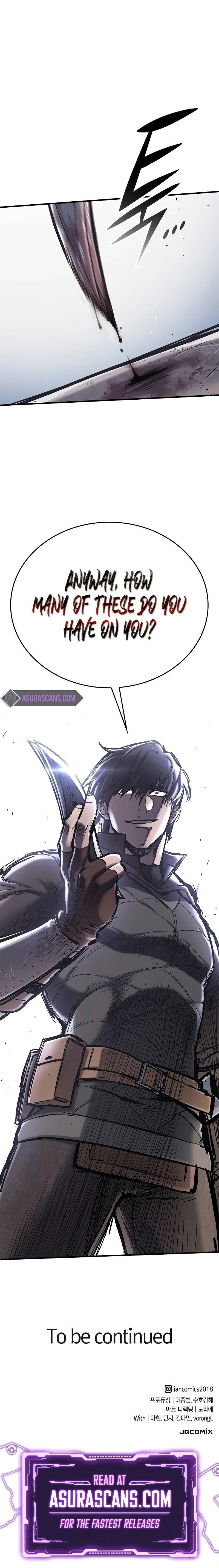 Read Eternally Regressing Knight En Manga Online