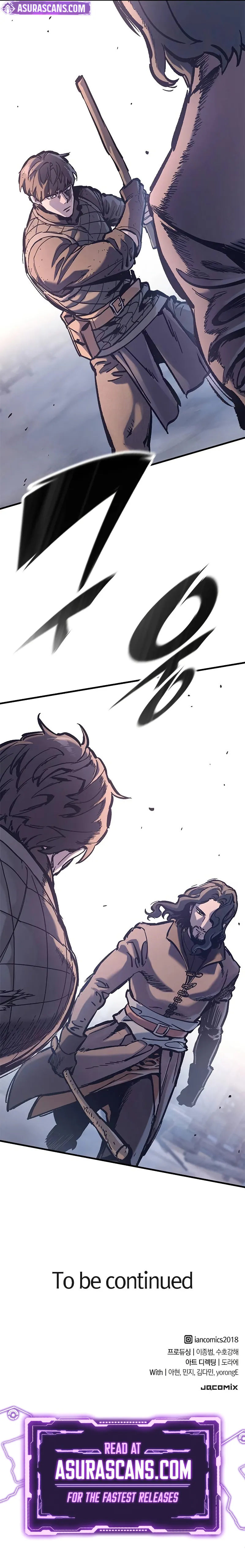 Read Eternally Regressing Knight En Manga Online