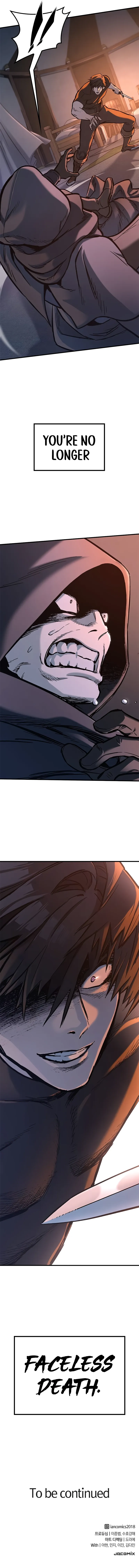Read Eternally Regressing Knight En Manga Online
