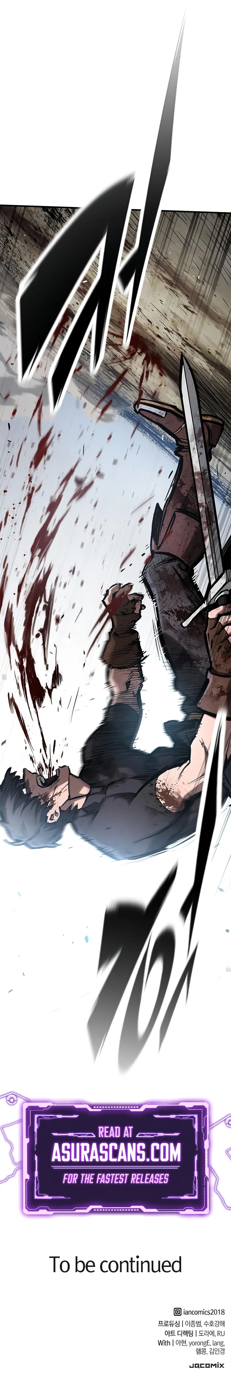 Read Eternally Regressing Knight En Manga Online