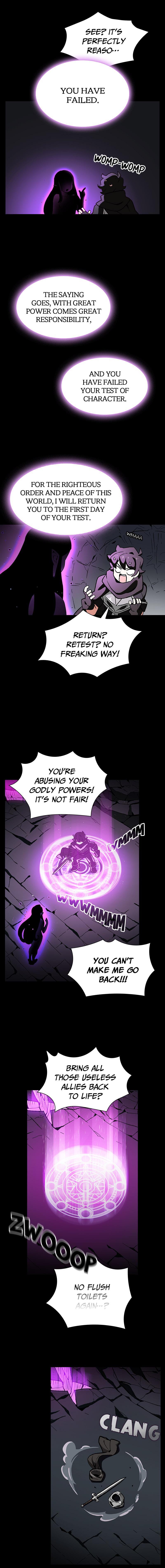 Read FFF Class Trashero En Manga Online