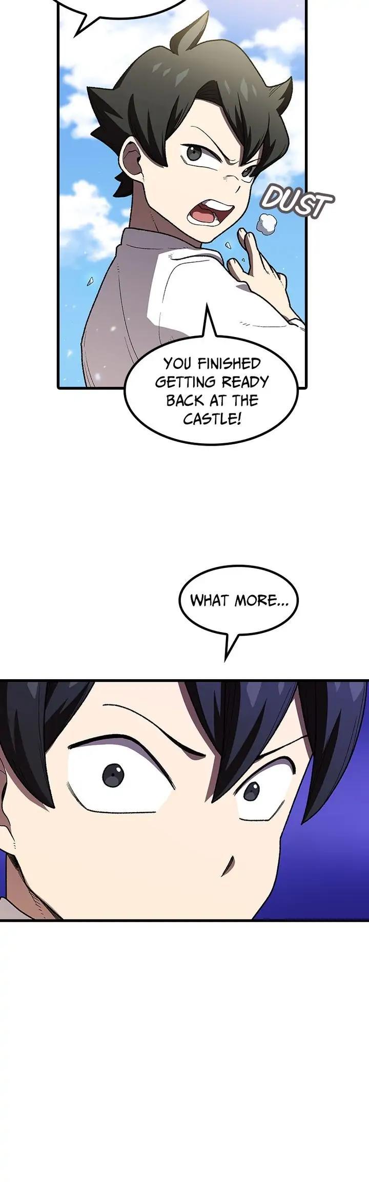 Read FFF Class Trashero En Manga Online