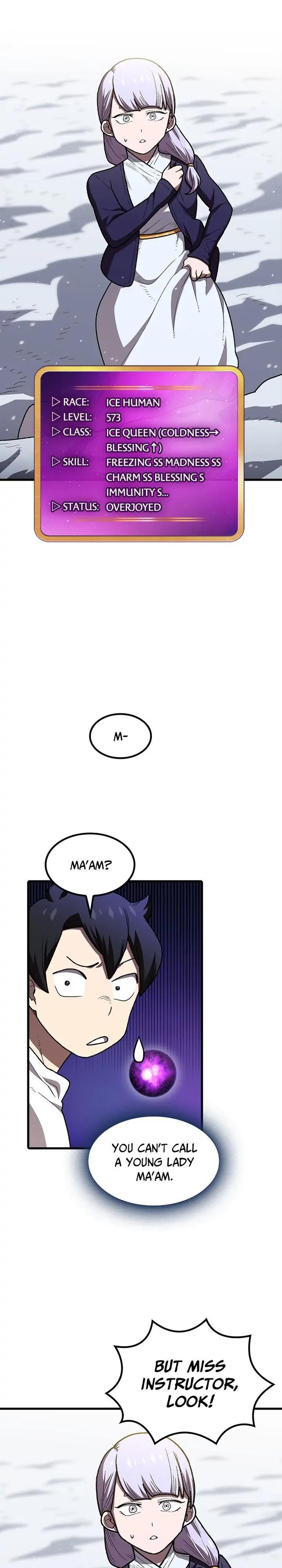 Read FFF Class Trashero En Manga Online