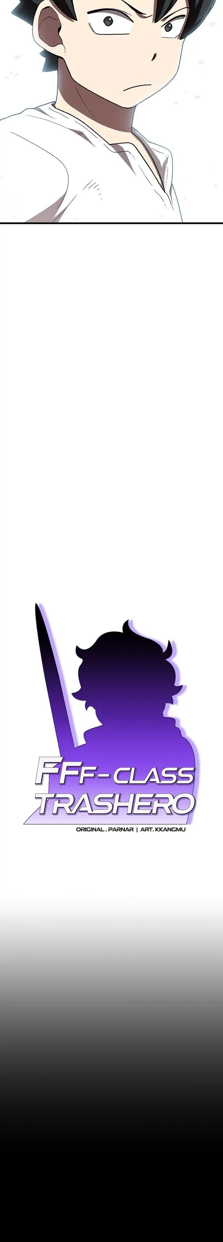 Read FFF Class Trashero En Manga Online