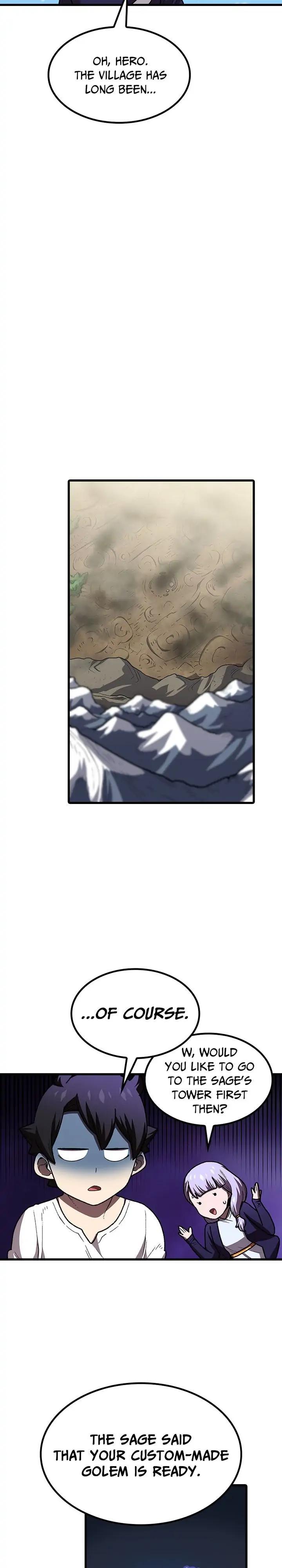 Read FFF Class Trashero En Manga Online