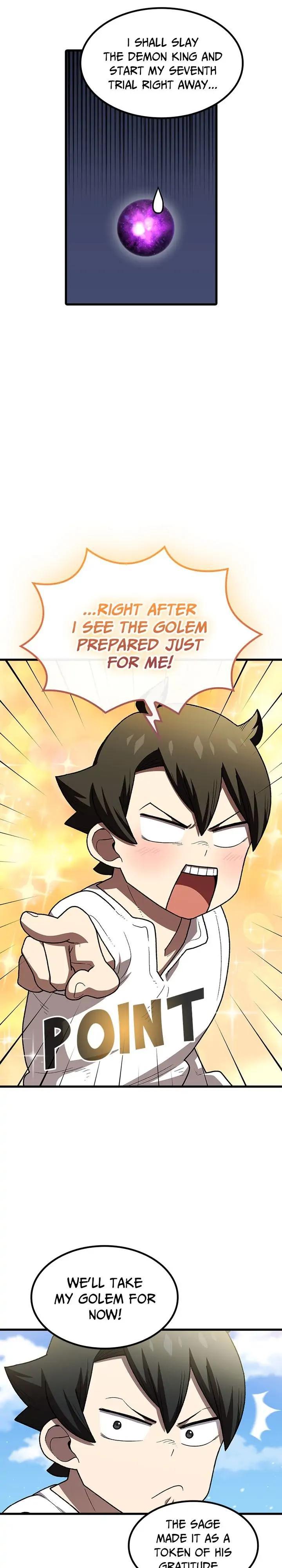 Read FFF Class Trashero En Manga Online