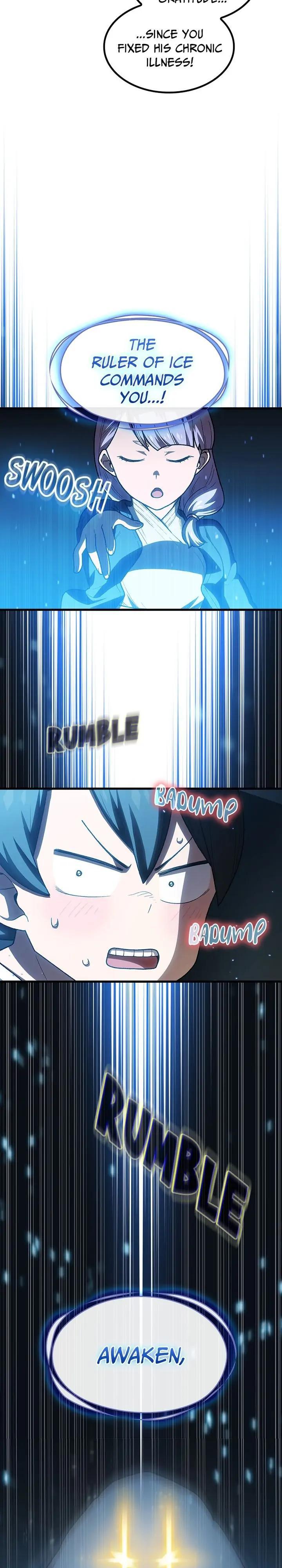 Read FFF Class Trashero En Manga Online