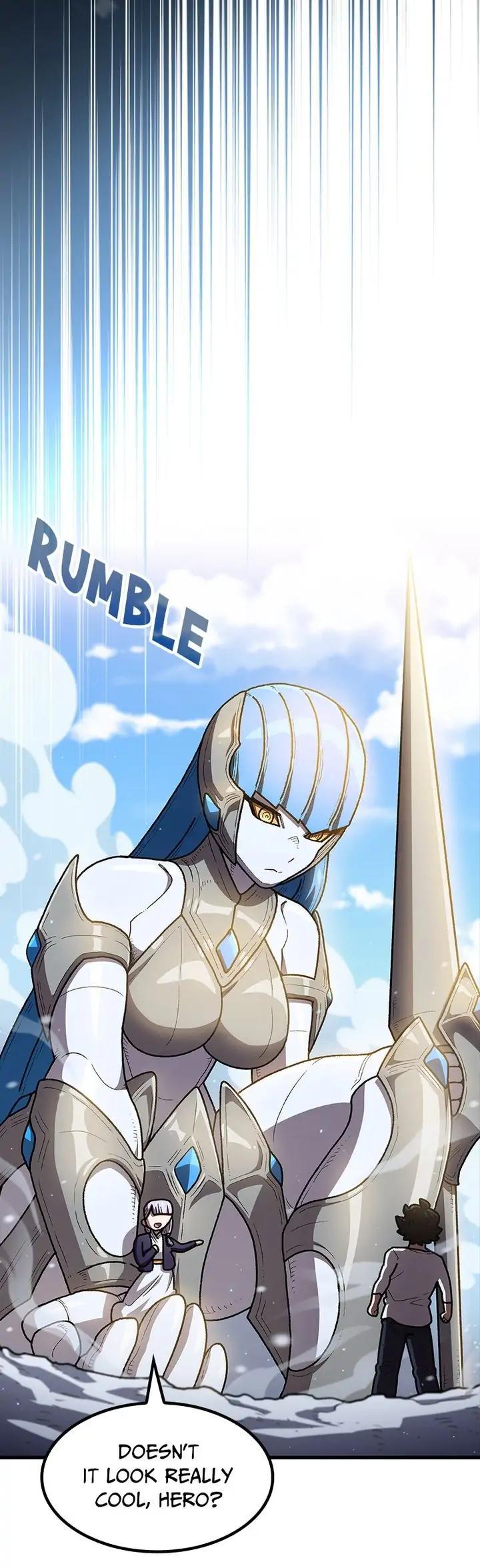 Read FFF Class Trashero En Manga Online
