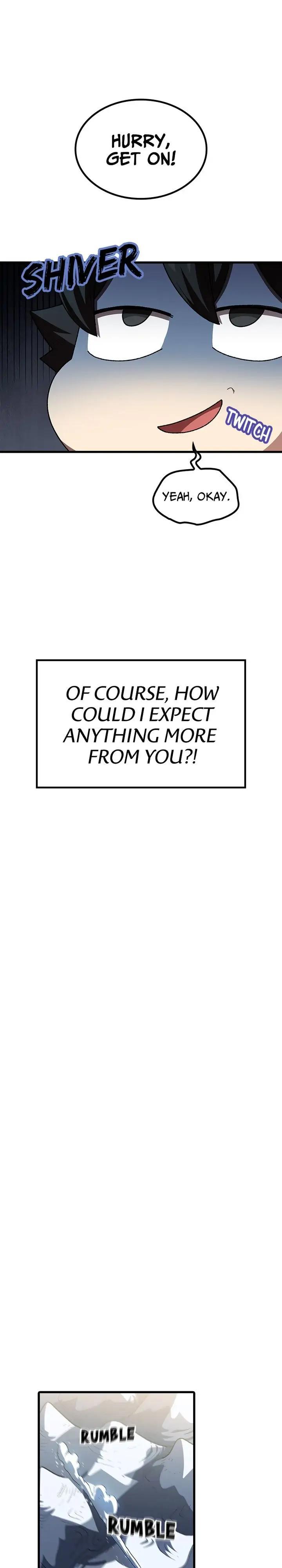 Read FFF Class Trashero En Manga Online