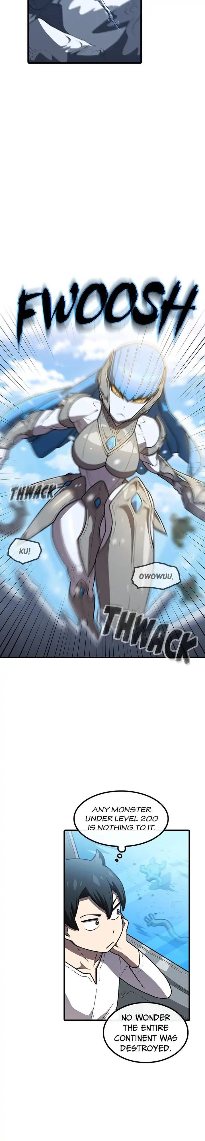 Read FFF Class Trashero En Manga Online