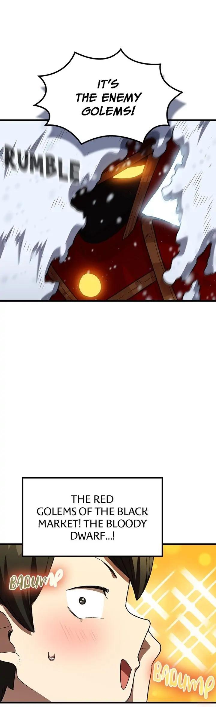 Read FFF Class Trashero En Manga Online