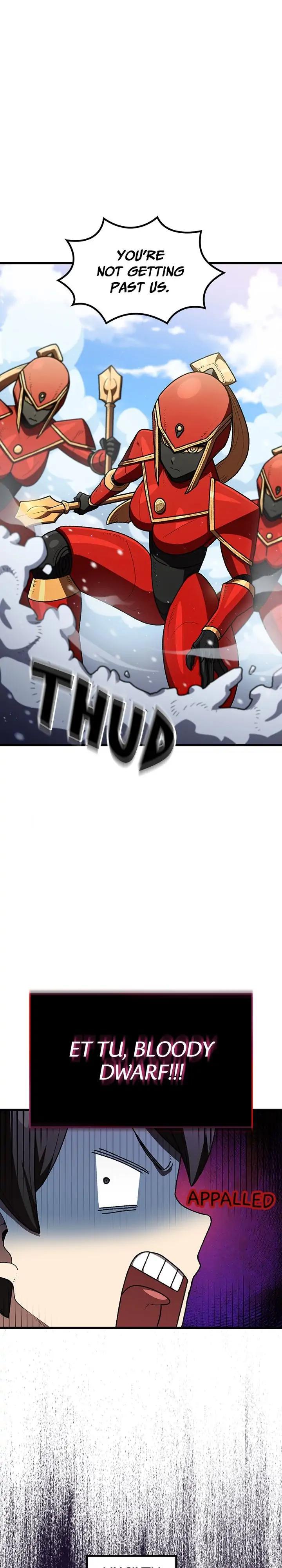 Read FFF Class Trashero En Manga Online