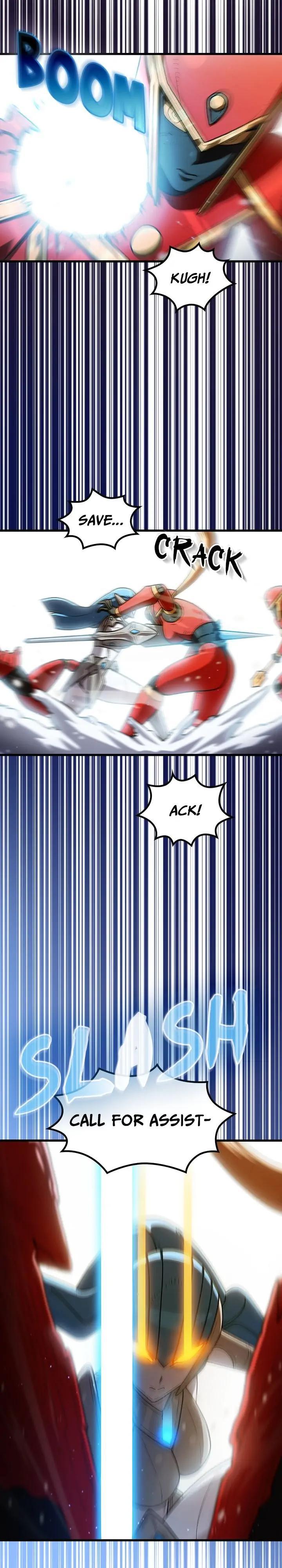 Read FFF Class Trashero En Manga Online