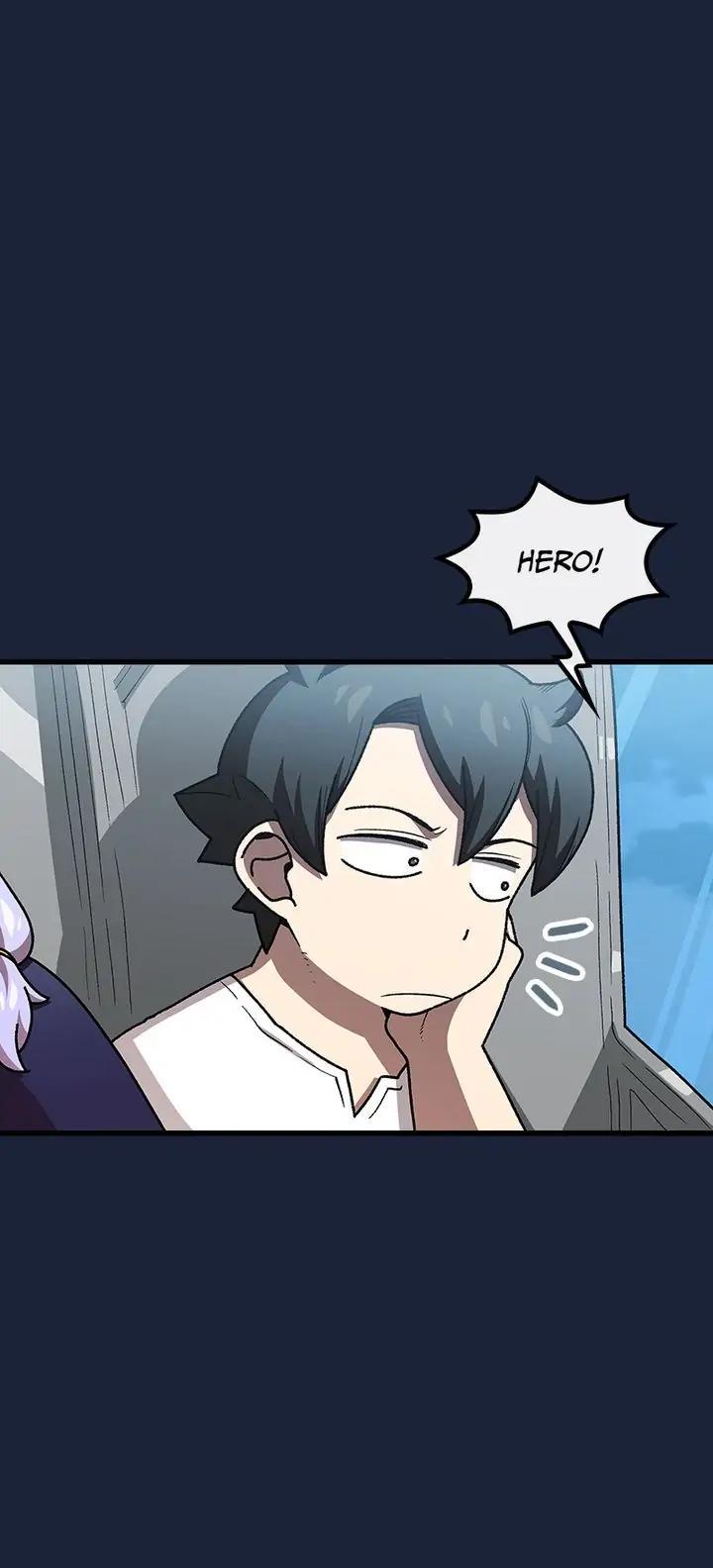 Read FFF Class Trashero En Manga Online