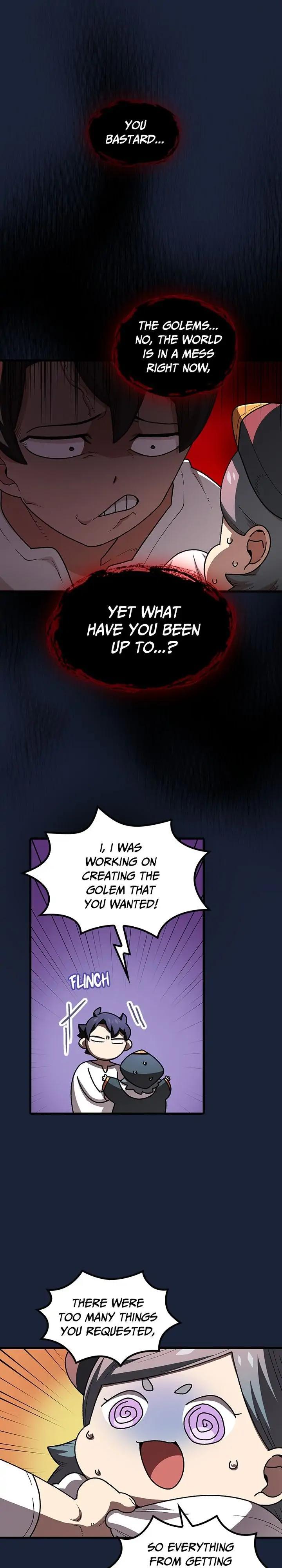 Read FFF Class Trashero En Manga Online