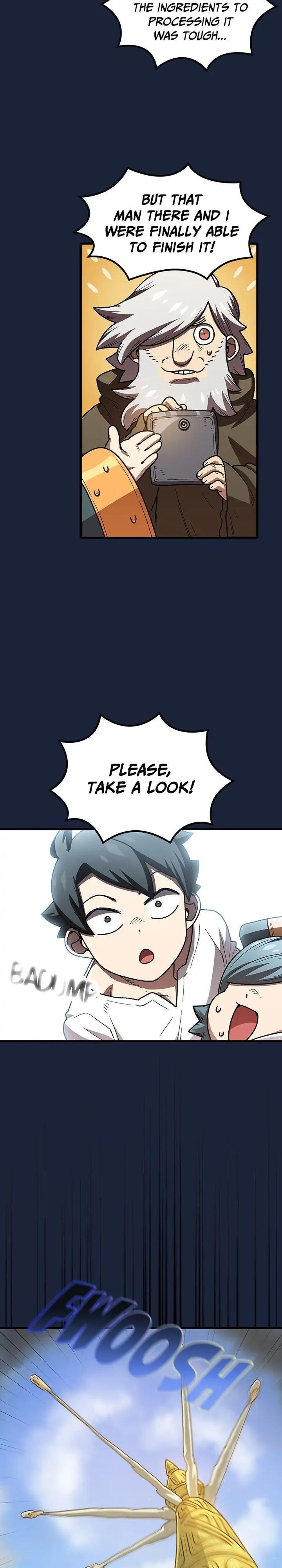 Read FFF Class Trashero En Manga Online