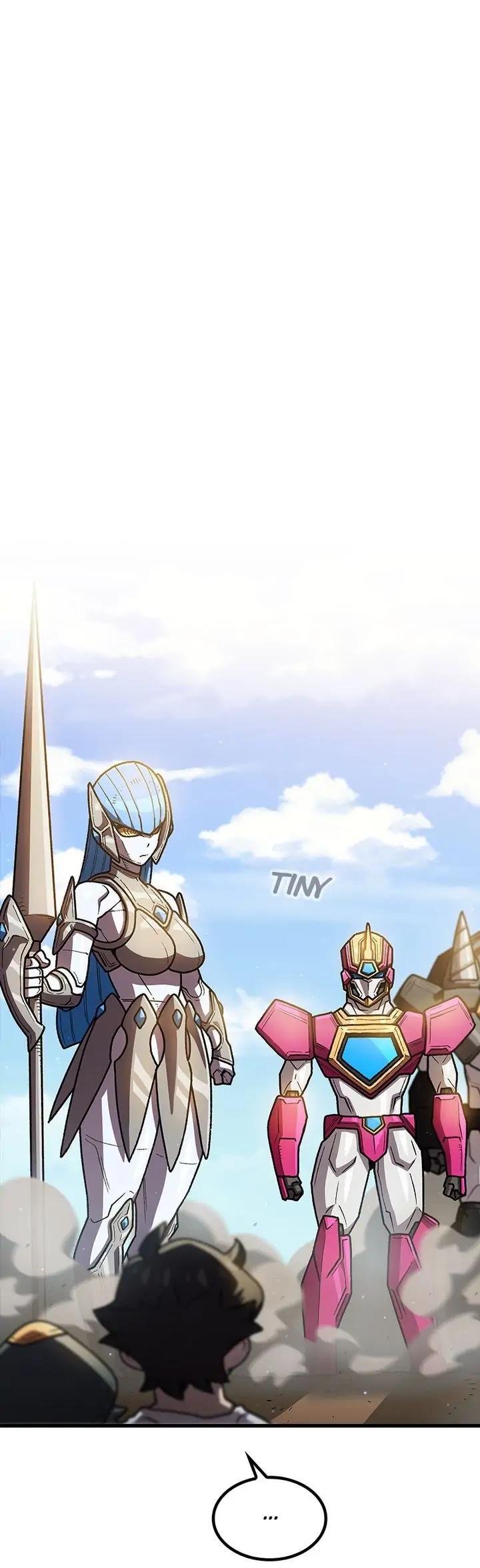 Read FFF Class Trashero En Manga Online