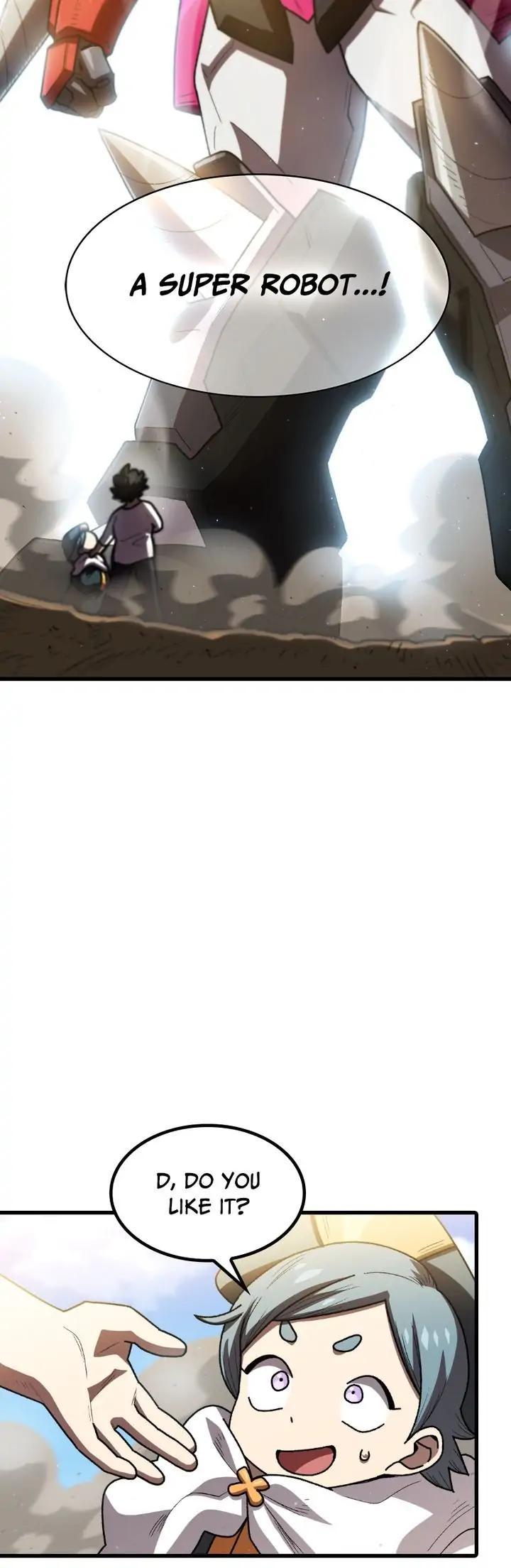Read FFF Class Trashero En Manga Online