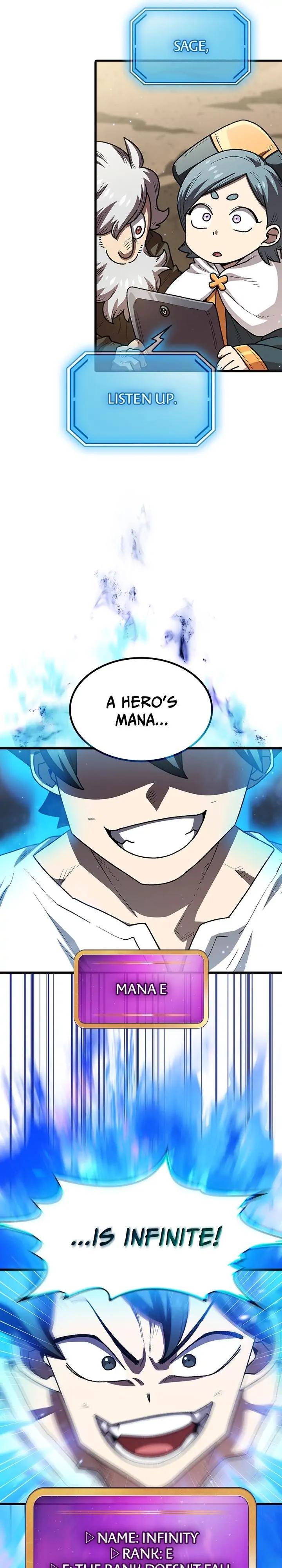 Read FFF Class Trashero En Manga Online