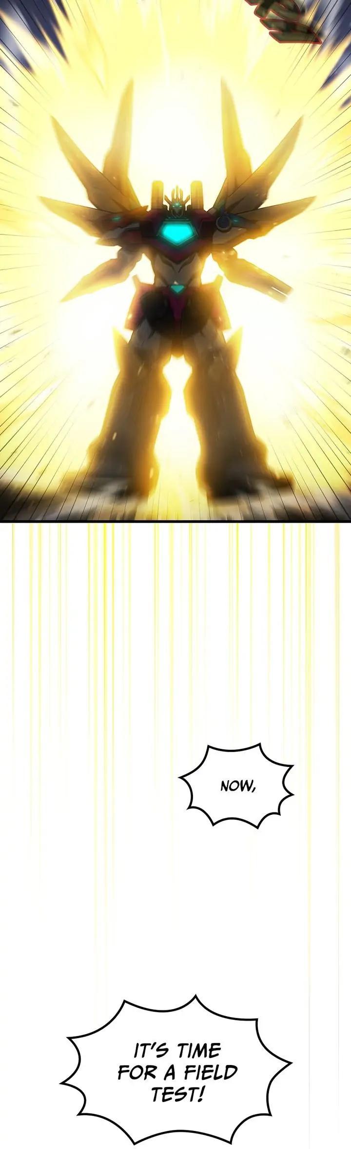 Read FFF Class Trashero En Manga Online