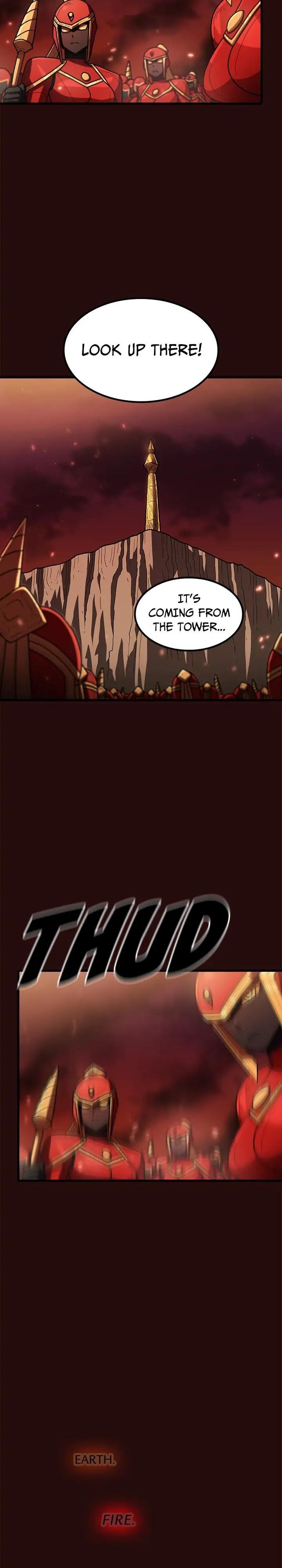 Read FFF Class Trashero En Manga Online