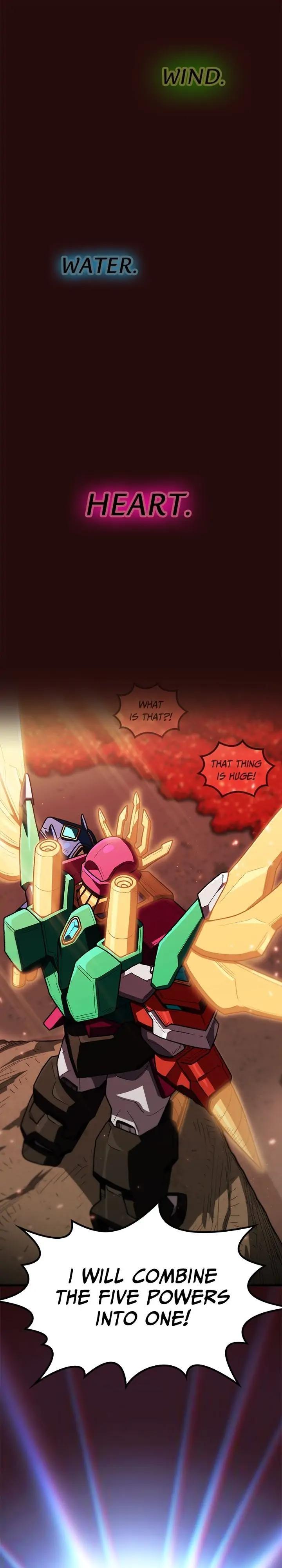 Read FFF Class Trashero En Manga Online
