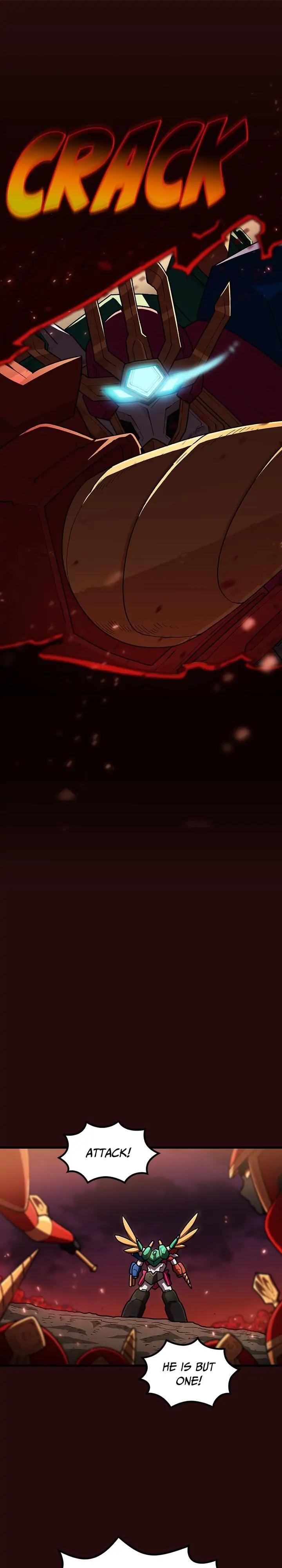 Read FFF Class Trashero En Manga Online