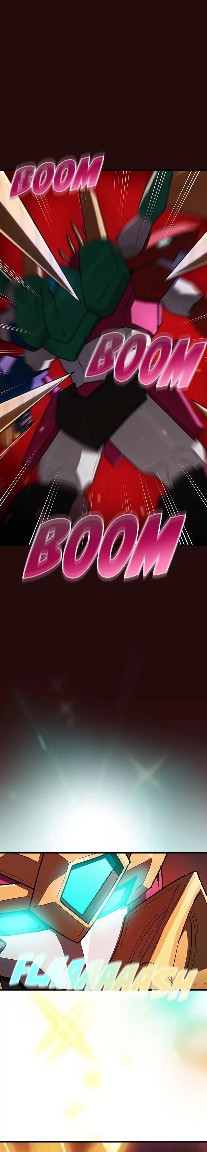 Read FFF Class Trashero En Manga Online