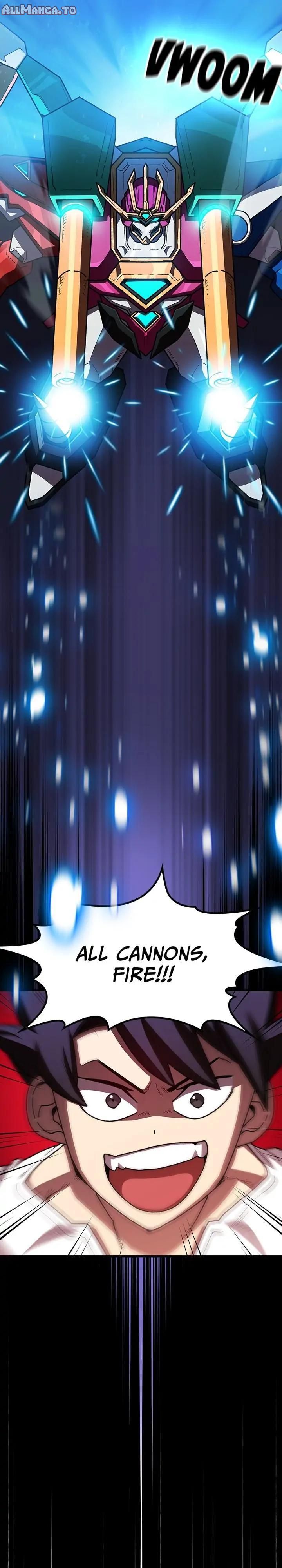 Read FFF Class Trashero En Manga Online