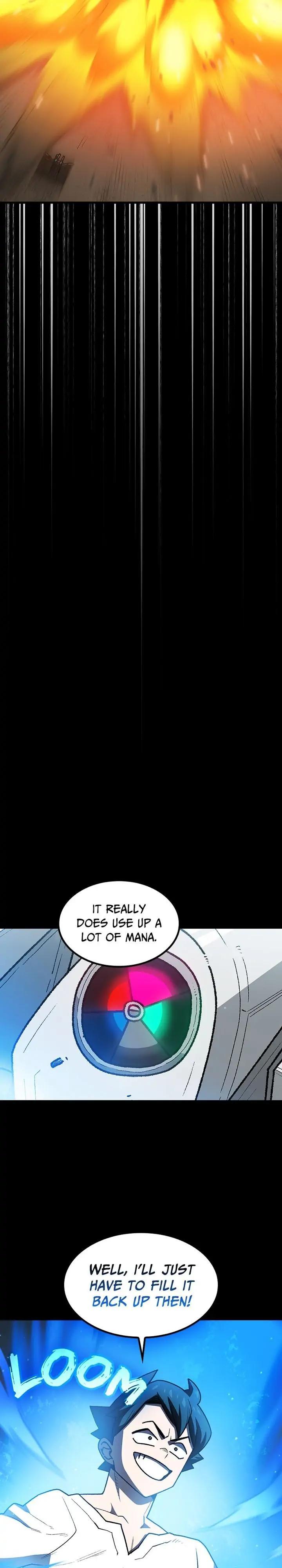 Read FFF Class Trashero En Manga Online