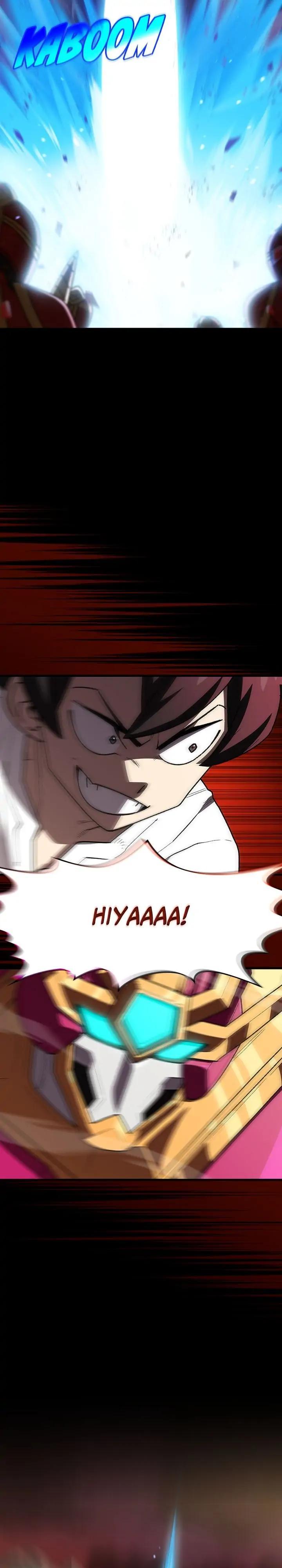 Read FFF Class Trashero En Manga Online