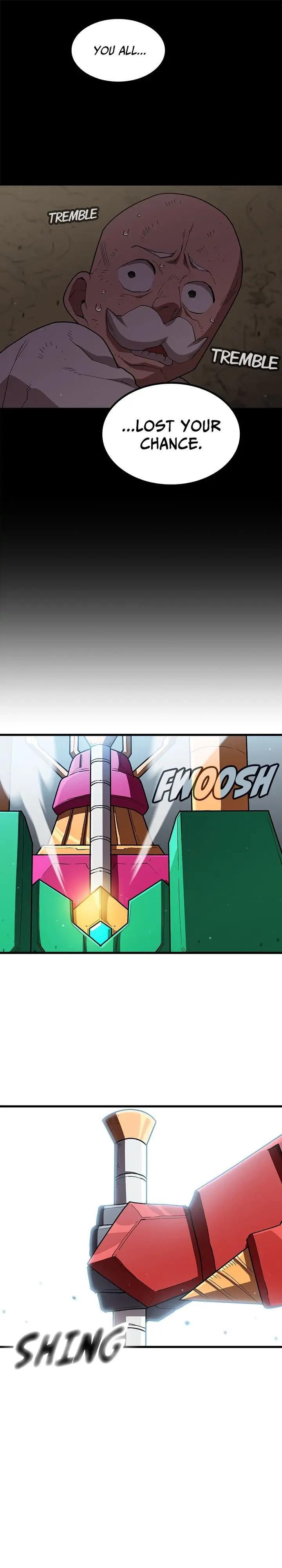 Read FFF Class Trashero En Manga Online