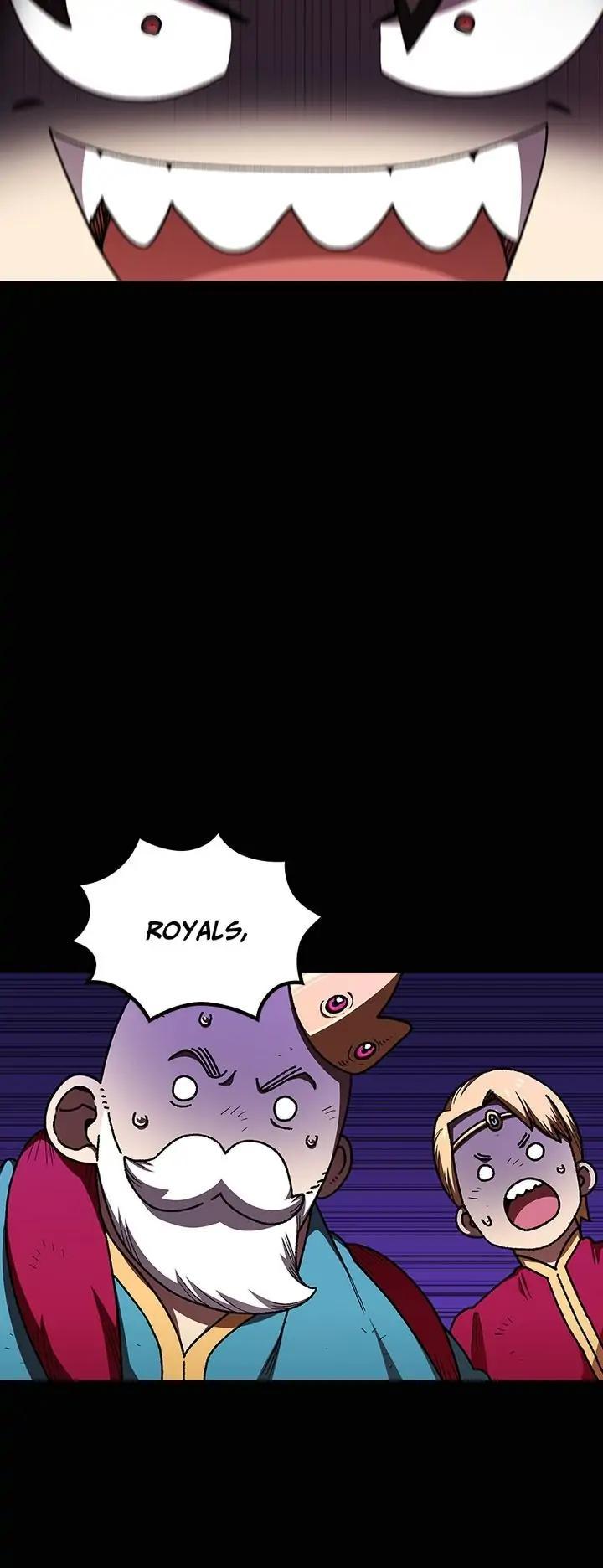 Read FFF Class Trashero En Manga Online