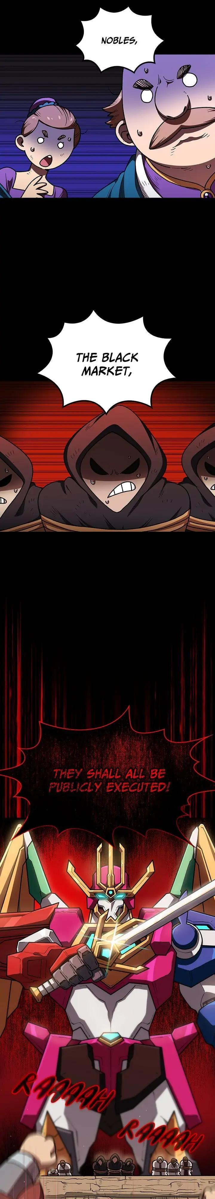Read FFF Class Trashero En Manga Online