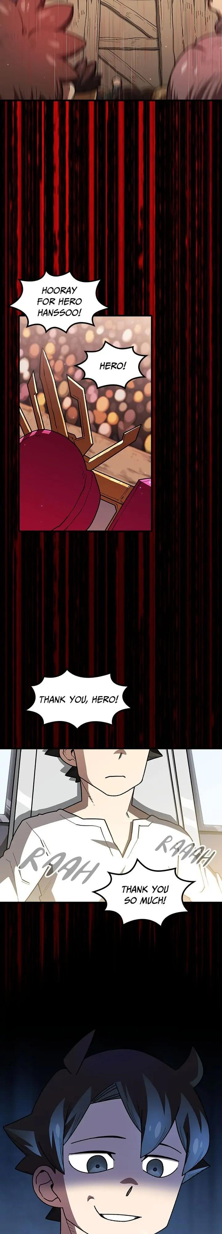 Read FFF Class Trashero En Manga Online