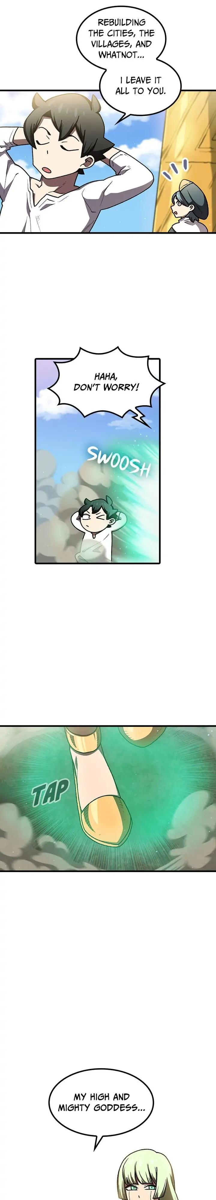 Read FFF Class Trashero En Manga Online