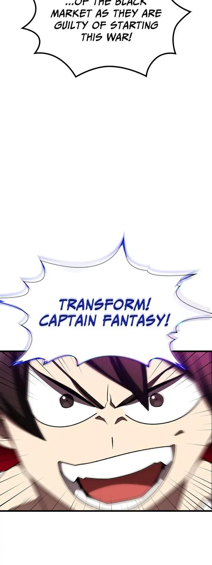 Read FFF Class Trashero En Manga Online
