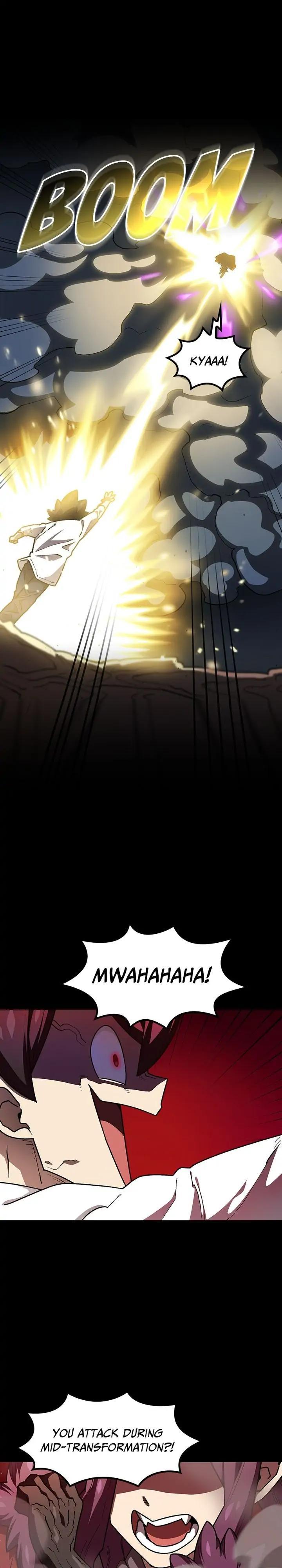 Read FFF Class Trashero En Manga Online