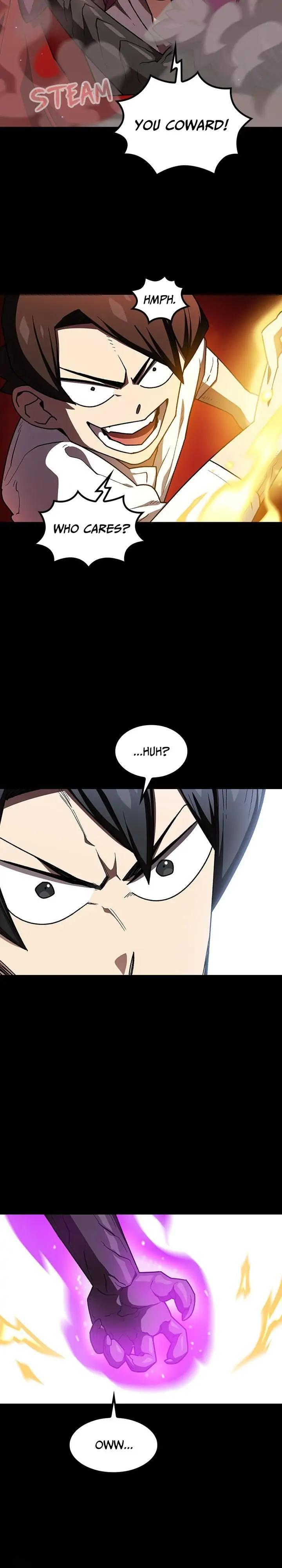 Read FFF Class Trashero En Manga Online