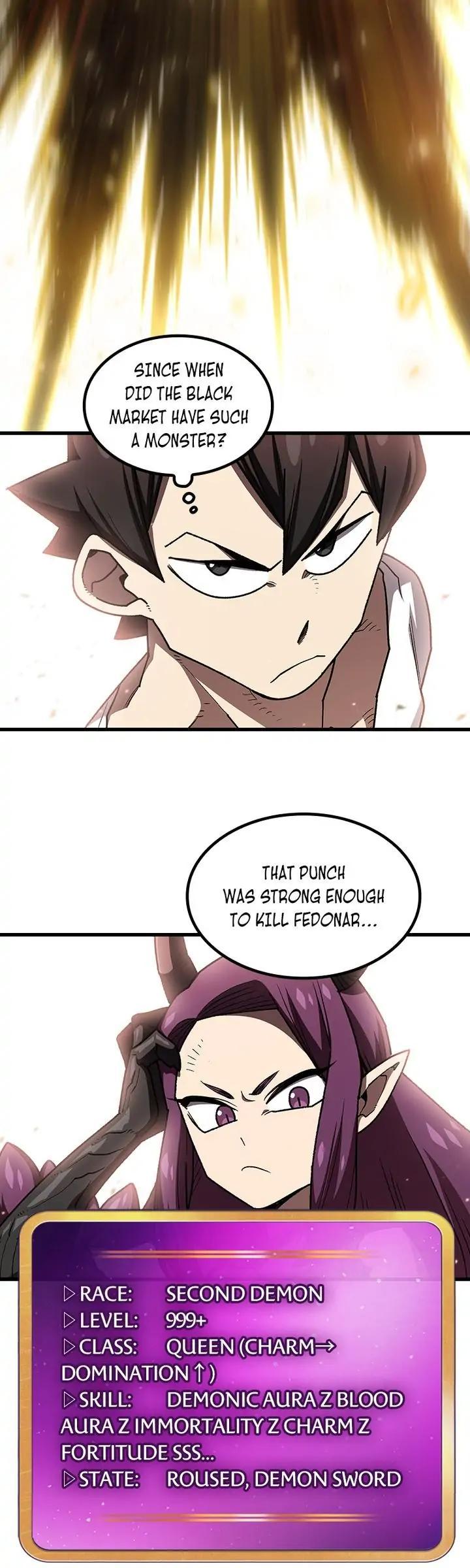 Read FFF Class Trashero En Manga Online