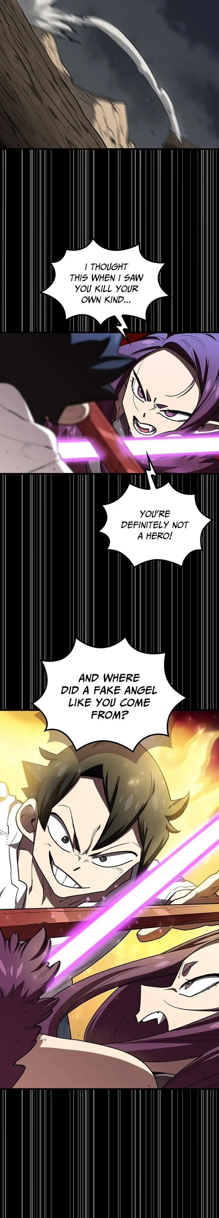 Read FFF Class Trashero En Manga Online