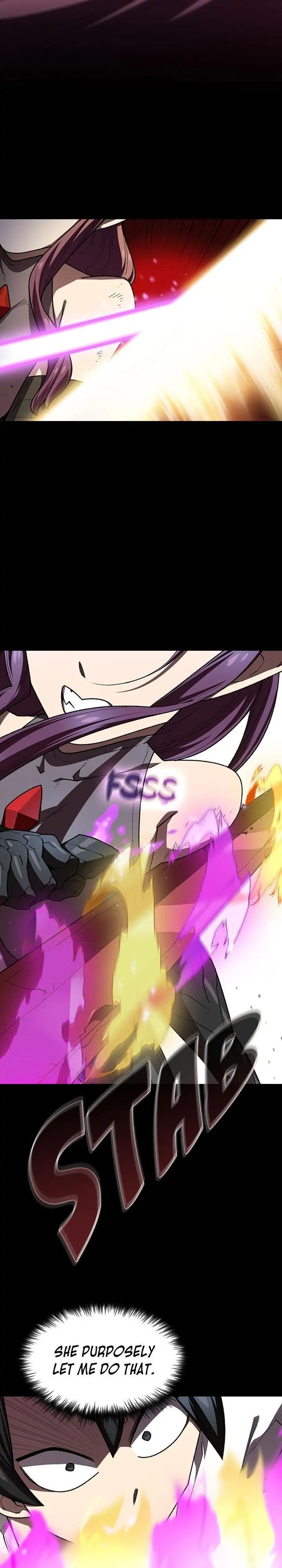 Read FFF Class Trashero En Manga Online